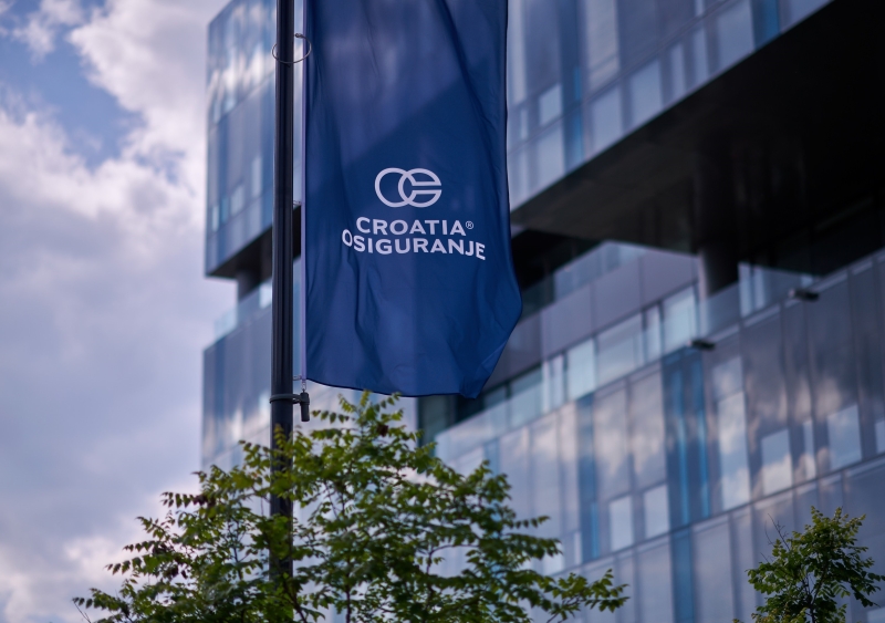 Fitch dodijelio Croatia osiguranju rejting A-
