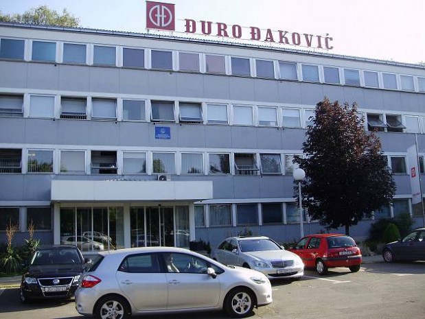 Đuro Đaković grupacija u prvom tromjesečju ostvarila dobit od devet milijuna kuna