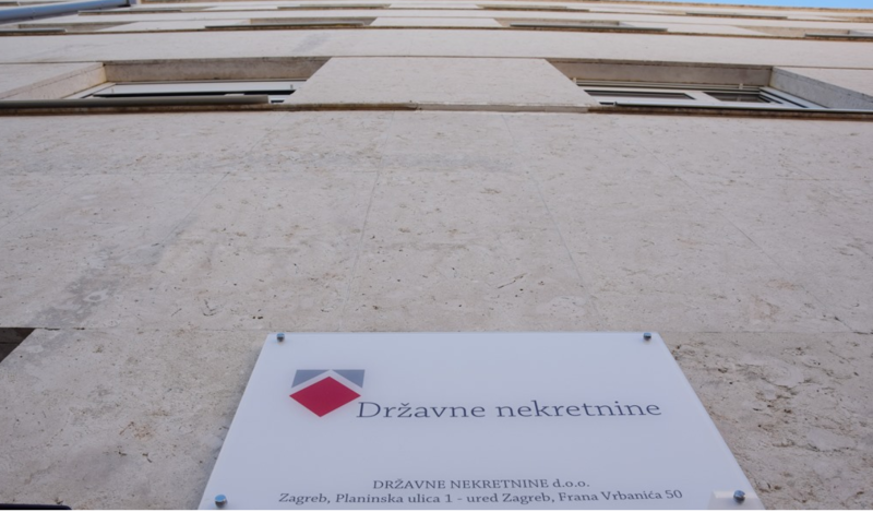 Državne nekretnine daju u zakup 24 poslovna prostora u 10 gradova Državne nekretnine daju u zakup 24 poslovna prostora u 10 gradova