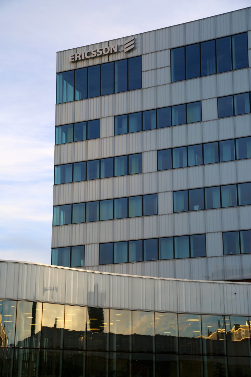 Ericsson NT potpisao nove ugovore iz podruja zemljine administracije
