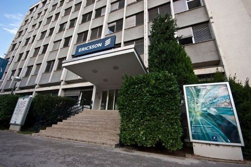 Ugovor Ericssona NT i HT Mostara vrijedan više od 11 milijuna kuna