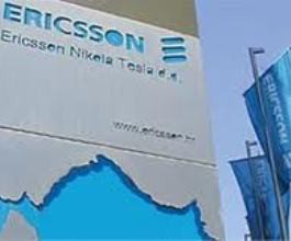 Prihodi Ericssona Nikole Tesle porasli za 6,2 a neto dobiti za 3 posto