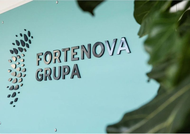 Erste banka i Erste Group preuzimaju udio u financiranju Fortenova grupe Erste banka i Erste Group preuzimaju udio u financiranju Fortenova grupe