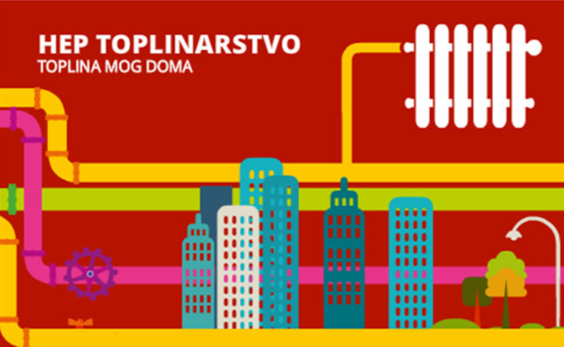 HEP Toplinarstvo revitalizira vrelovod, pojedini zagreba�ki kvartovi bez tople vode