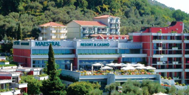 Hoteli Maestral u prvom tromjeseju poveali prihode 47 posto