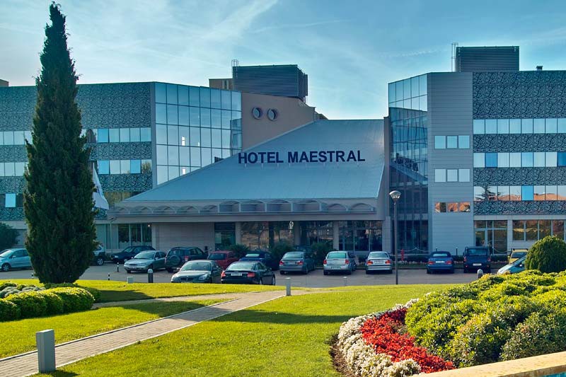 Hoteli Maestral s pozitivnim rezultatom eka nastavak privatizacije