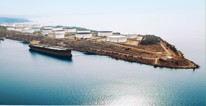 Premijer Plenkovi� posjetio JANAF-ov i LNG terminal