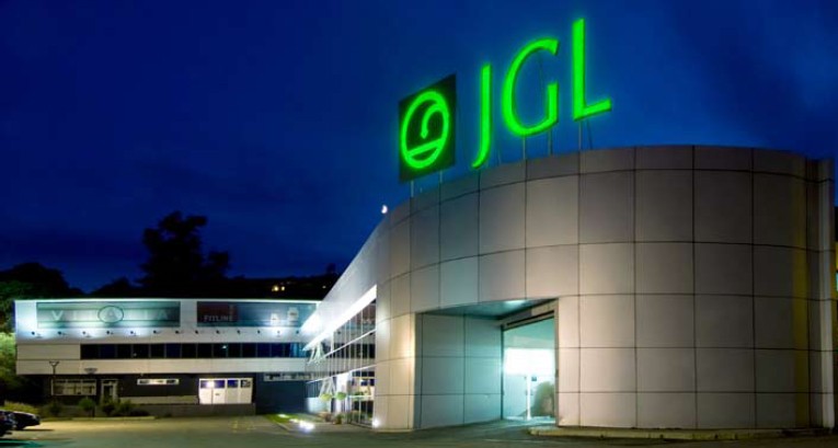 JGL - zavrena prva faza projekta Pharma Valley