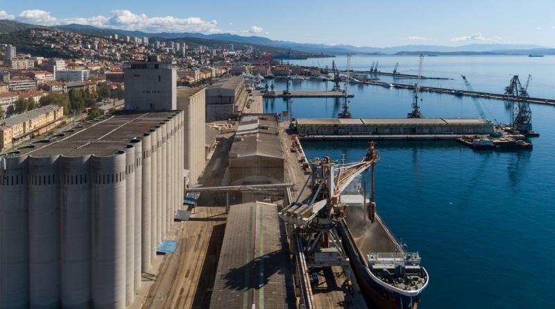 Luka Rijeka trai savjetnike za odabir koncesionara