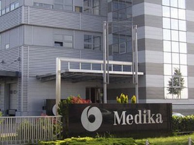 Medika reinvestira 61,3 milijuna kuna u poveanje temeljnog kapitala