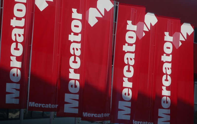 Mercator u 2018. planira 2,4 milijarde eura prihoda od prodaje