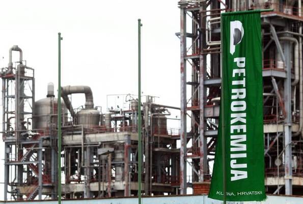 Petrokemija poveala gubitak na 62,6 milijuna kuna