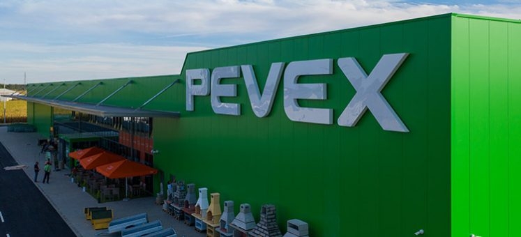Pevex odluio zadrati dobit iz 2022.