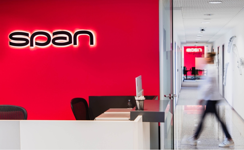 Span putem održivih obveznica prikupio 25 milijuna eura Span putem održivih obveznica prikupio 25 milijuna eura