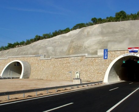 Viadukt i Zagorje gradnja dobili posao od 76,2 milijuna kuna