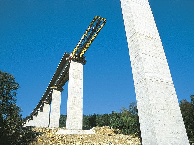 Viadukt dobio vrijedan posao u Sloveniji