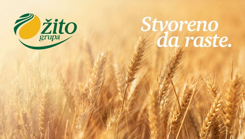 Agro-Tovarnik postaje dio Žito grupe Agro-Tovarnik postaje dio Žito grupe