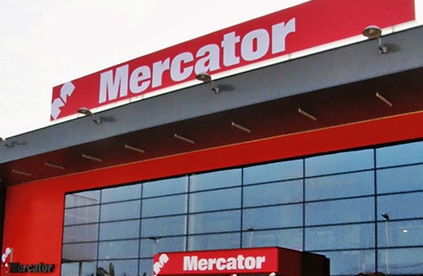 Banke za Mercator trae jo 50 mil. eura