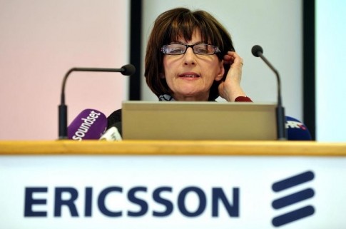 Ericsson NT u EU projektu za 9 milijuna eura radi eWALL