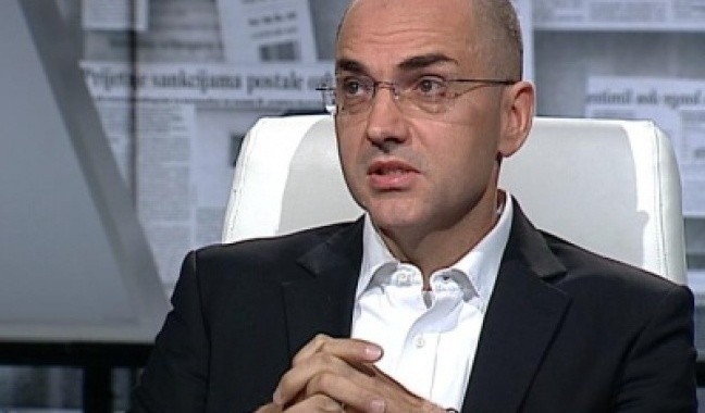 Nenad Baki: Dogodit e nam se oporavak, ali bez rasta zaposlenosti