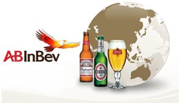 AB InBev poveao prihode i dobit, uz stagnaciju obujma prodaje piva