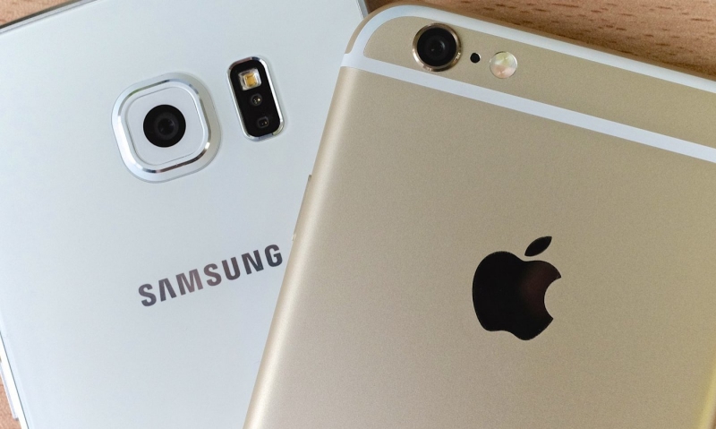 Talijanski regulator pokrenuo istragu protiv Applea i Samsunga