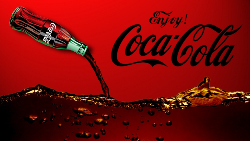 Prihodi i dobit Coca-Cole otro pali, najavljena otputanja