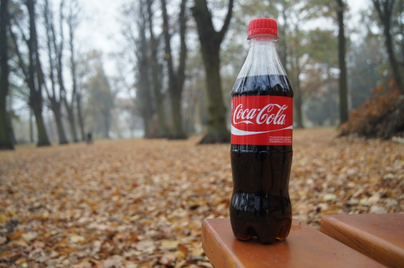 Coca-Cola najgora na burzi, a Pepsi narastao ve 6 posto