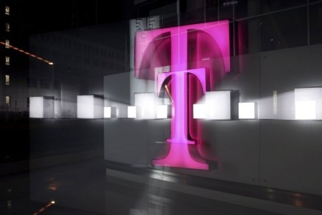 Jaki dolar podupro rezultate Deutsche Telekoma u prvom tromjeseju