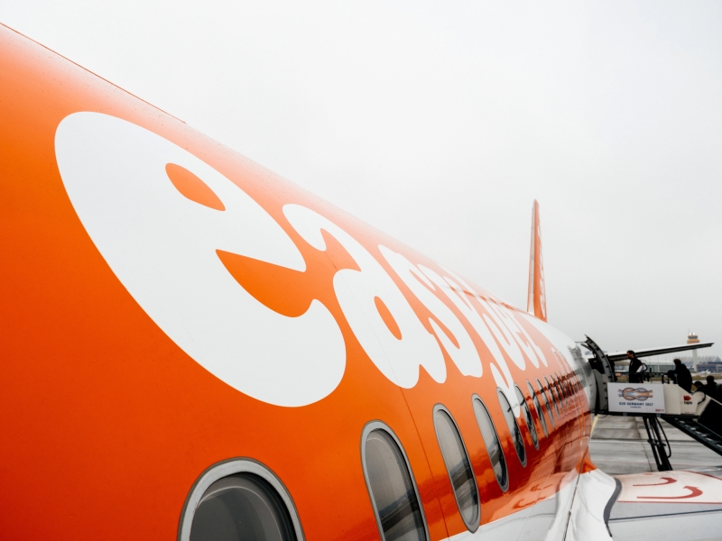 EasyJet ′na�elno′ prihvatio novu ponudu ameri�kog fonda