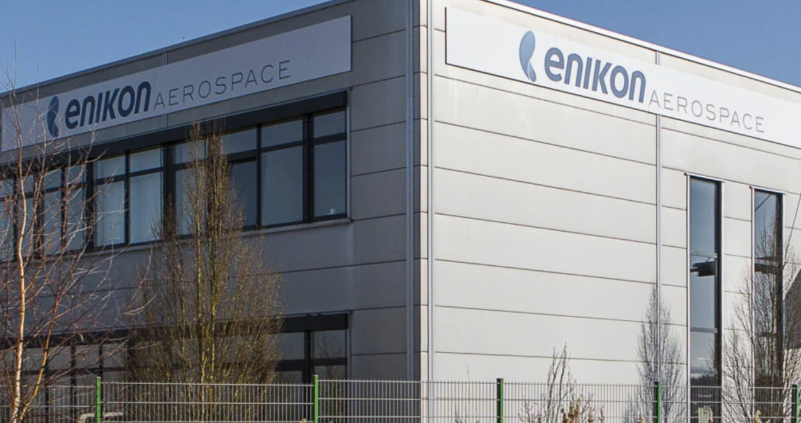 Tvrtka Enikon Aerospace ima velike planove u Vukovaru