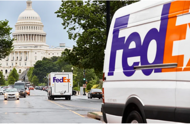 FedEx gasi 2.000 radnih mjesta u Europi