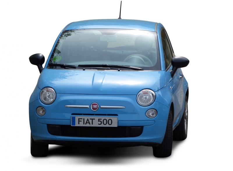 Fiat udruuje snage s Teslom kako bi izbjegao europske kazne zbog tetnih plinova