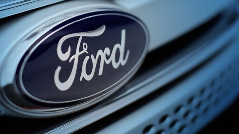 Ford planira u Europi ukinuti do 3200 radnih mjesta