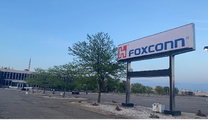 Stellantis i Foxconn udružuju snage u proizvodnji čipova za automobile Stellantis i Foxconn udružuju snage u proizvodnji čipova za automobile