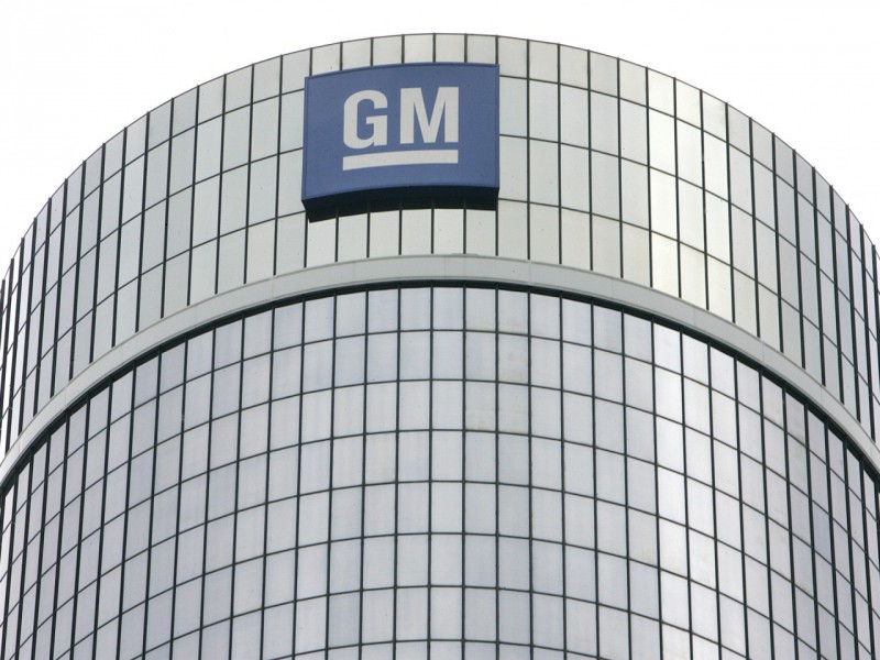 Trumpove carine podiu trokove poslovanja General Motorsa