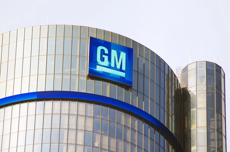 General Motors blago pove�ao prihod u drugom tromjese�ju