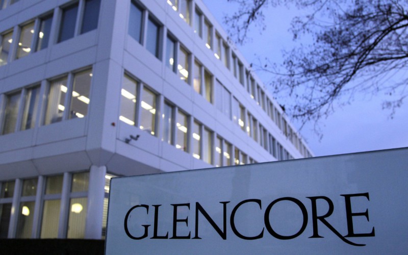 Rudarski div Glencore platit će više od milijardu dolara kazni zbog podmićivanja