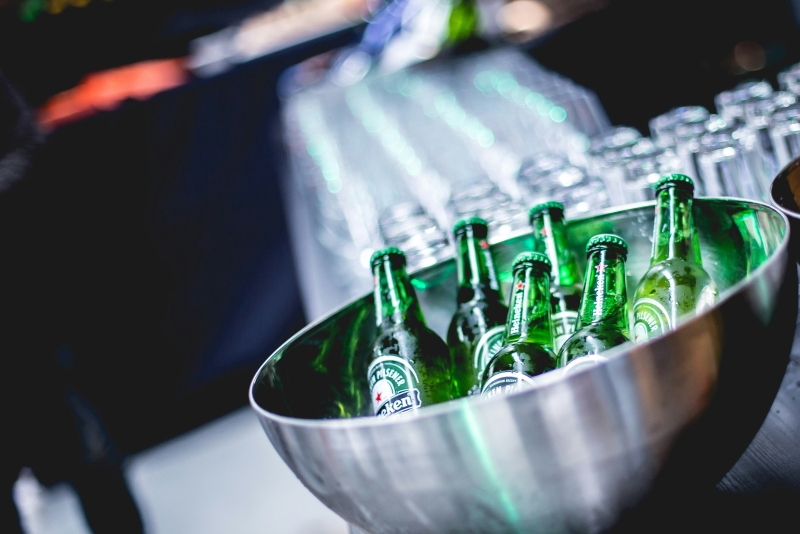Heineken ulaže u obnovu pubova u Britaniji Heineken ulaže u obnovu pubova u Britaniji