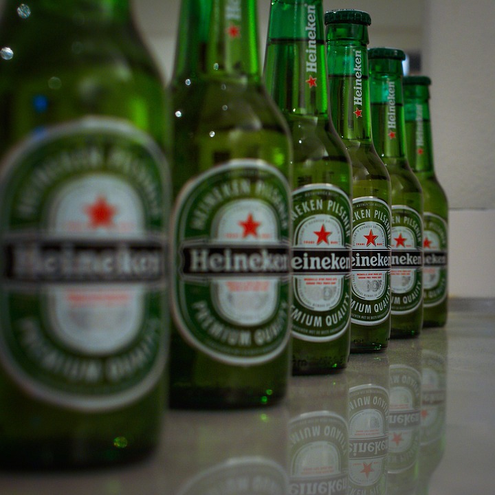 Afrika i Azija pomogle Heinekenu u prvom tromjeseju