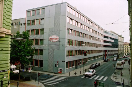 Henkel poveao dobit, upozorio na teko poslovanje u istonoj Europi