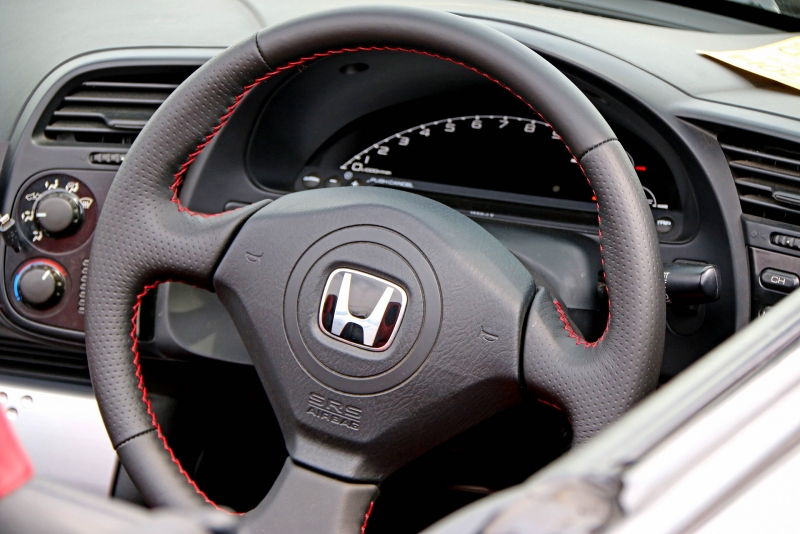 Honda oekuje pad prodaje zbog nestaice poluvodia