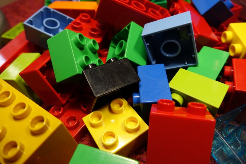 Lego zaključio 2022. s dvoznamenkastim rastom prihoda, računa na Kinu