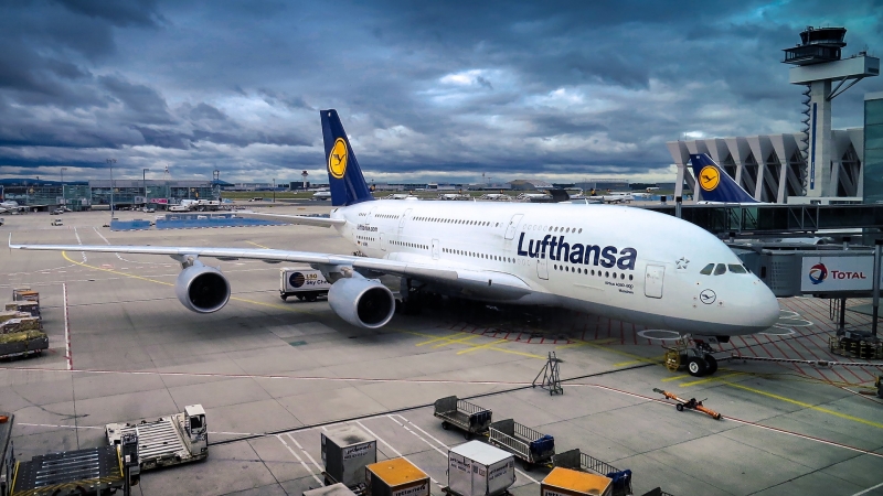 Lufthansa od Boeinga kupuje 17 zrakoplova