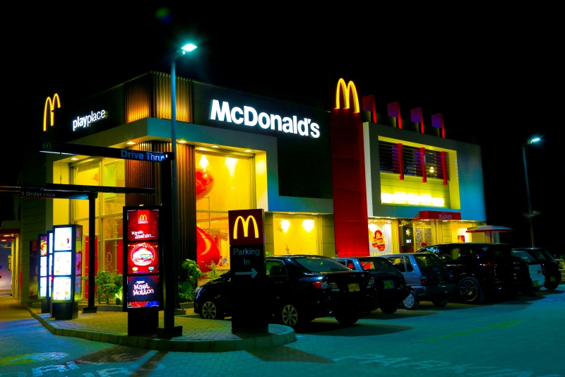 Cijene i bojkot zakočili promet u McDonald′sovim restoranima na kraju 2023.