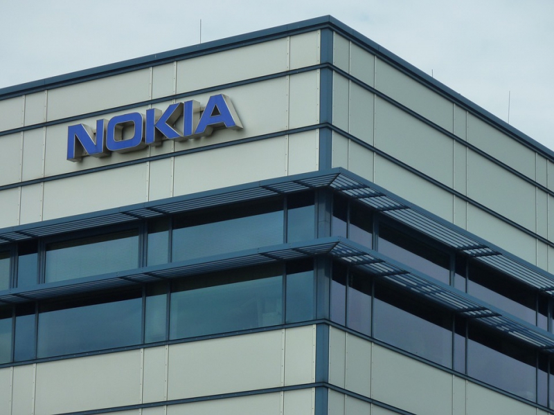 Nokia očekuje manje problema sa čipovima u drugoj polovini godine
