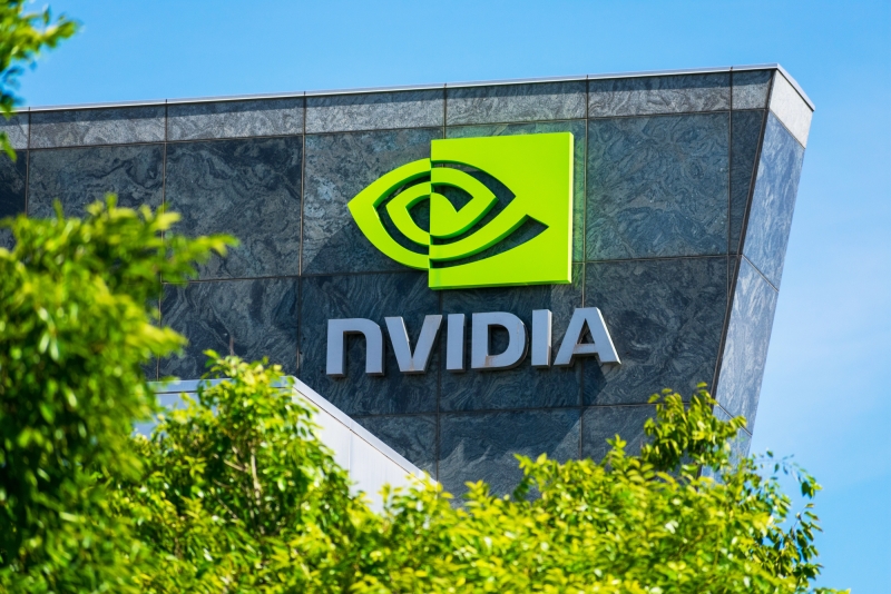 Potražnja za AI-jem udvostručila prihode i dobit Nvidije Potražnja za AI-jem udvostručila prihode i dobit Nvidije