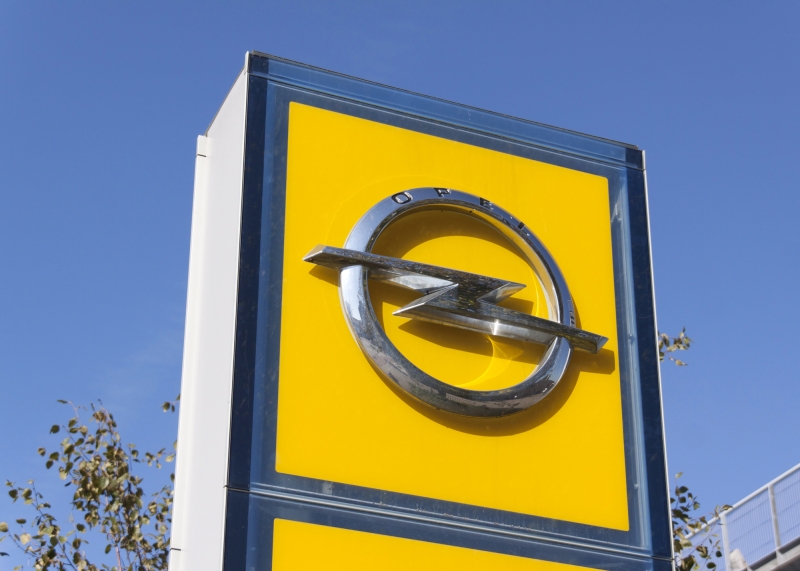 Opel najavljuje proizvodnju motora u Al�iru