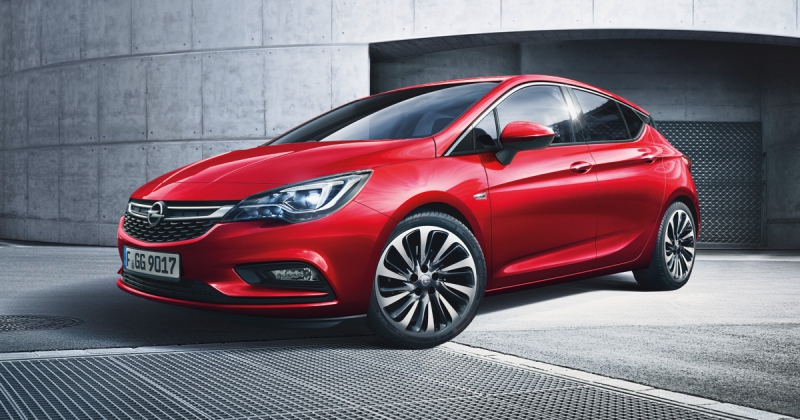 Prihodi PSA grupe porasli 42 posto nakon preuzimanja Opela