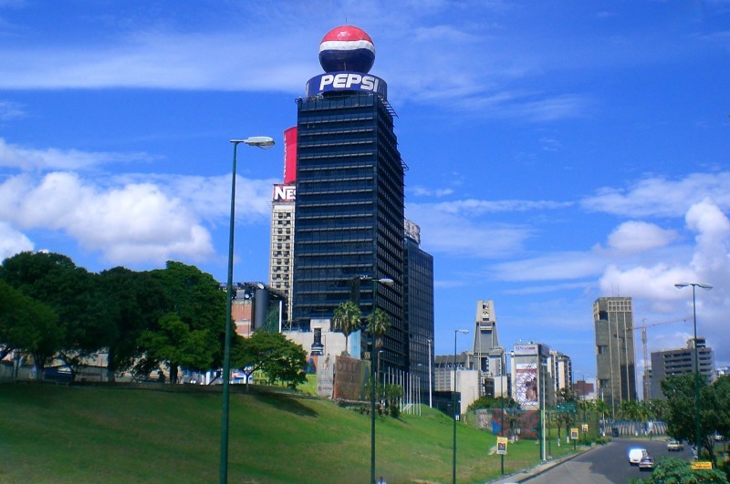 PepsiCo kupuje junoafriki Pioneer Foods za 1,7 milijardi dolara